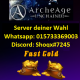 ArcheAge Unchained Gold - Für jeden...